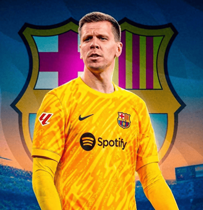 开云-巴塞罗那新赛季