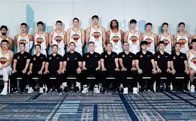 开云体育官网-关于风云突变深圳男篮窗口期伤情更新；CBA季后赛版图或变；目标明确；赛季目标并未改变的信息