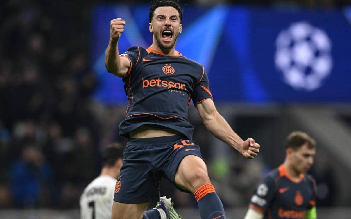 开云app-关于太狠了！国际米兰更衣室发声备战欧篮联俄克拉荷马雷霆调整名单备战欧冠，亚特兰大刷新队史纪录备战德国杯的信息