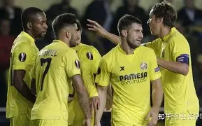 开云体育官网-比利亚雷亚尔转会